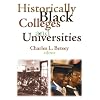 Historically Black Colleges and Universities