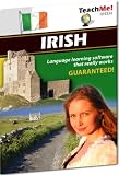 TeachMe! Irish