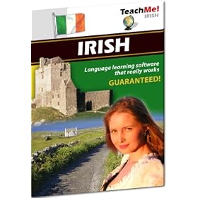 TeachMe! Irish
