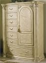 Furniture online: AICO Monte Carlo Chest 53070