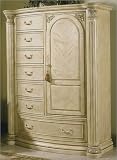 AICO Monte Carlo Chest 53070