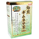 ユーワ 焙煎ギムネマ茶100% 30包