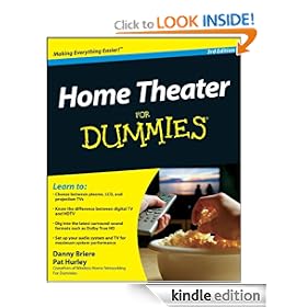 Home Theater For Dummies