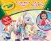 Crayola Colour & Style Pony