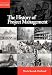 The History of Project Management Image of The History of Project Management