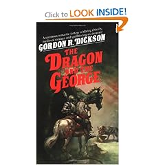 The Dragon and the George by Gordon R. Dickson