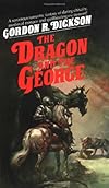 The Dragon and the George