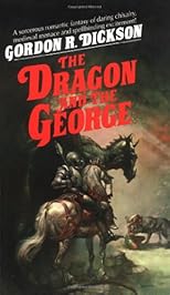 The Dragon and the George