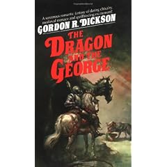 Dragon and the George