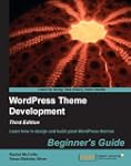 WordPress Theme Development Beginner'...