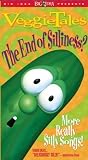 Veggie Tales: End of Silliness?