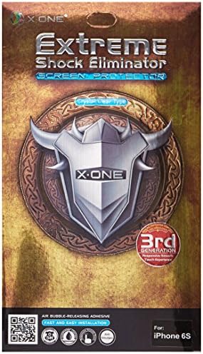 Unyson iPhone Protector Changes Your iPhone 6/6 Plus/6S to a Hammer that Knocks Nails Into Wood, Better Protection But Thinner than Any Tempered Glass