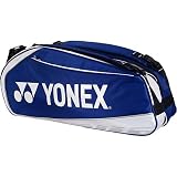 Yonex 2008 Pro Series 6 Pack Tennis Bag - 9824