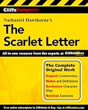 CliffsComplete The Scarlet Letter