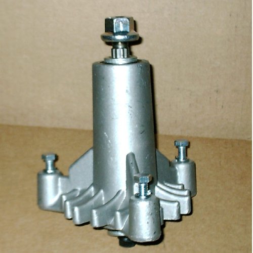 Heavy Duty Replacement Spindle Assembly for Craftsman 130794 38