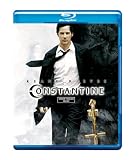 Constantine (Bilingual) [Blu-ray]