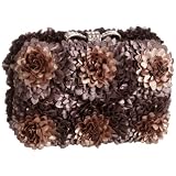 Darling (shoes & Bags) Sophia Clutch