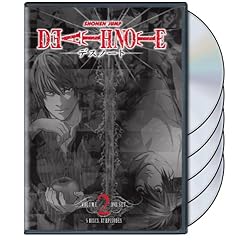 Death Note: Set 2