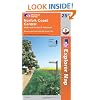 Norfolk Coast Central (OS Explorer Map)