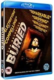 Buried [Blu-ray]