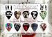 Linkin Park Guitar Pick Collection A5