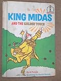King Midas and the golden touch