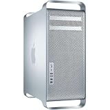 Apple Mac Pro MA970LL/A Desktop (Two 2.8GHz Quad-Core Intel Xeon Processors, 2 GB RAM, 320 GB Hard Drive, 16x SuperDrive)