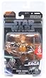 Star Wars Ultimate Galactic Hunt Demise of Grievous Figure - 2006 Target Exclusive