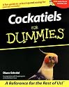 Cockatiels For Dummies