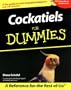 Cockatiels For Dummies