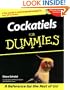 Cockatiels For Dummies