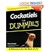 Cockatiels For Dummies