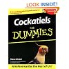 Cockatiels for Dummies (Howell dummies series)