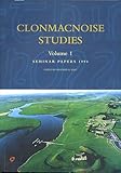 Clonmacnoise studies
