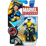 Amazon.com: Marvel Universe 3 3/4 Inch Series 13 Action Figure