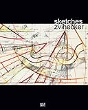 Zvi Hecker: Sketches