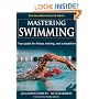 Mastering Swimming (The Masters Athlete Series)