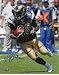 Marshall Faulk St. Louis Rams 8x10 Photo