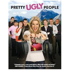 Pretty Ugly People by Camping Videos