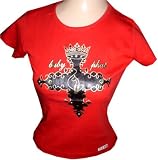 Baby Phat - Baby Phat Tee Shirt (FREE Priority Mail Shipping)