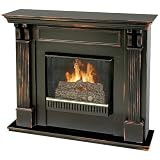 Fireplaces
