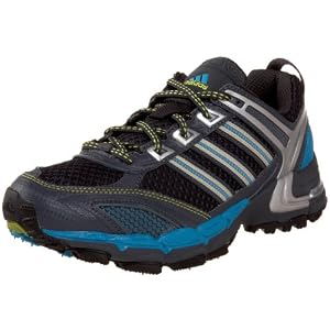 Buy adidas Ladies Supernova Riot 2 Running Shoe by adidas