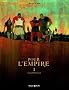 Pour l'empire, Tome 1 : L'honneur