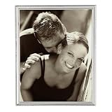 Review MCS  / Thinline Bead-Edge Frame - Silver (8x10