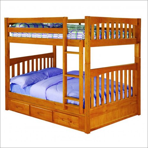 Full/ Full New Energy Bed Frame