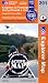Knighton and Presteigne / Tref-y-clawdd a Dyffryn Elan (OS Explorer Map Active) (OS Explorer Map Active)