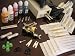 BREAND NEW COMPLETE TWO TATTOO MACHINES KIT