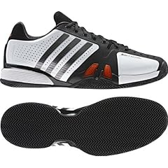 Adidas adipower Barricade Clay FS12