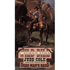 Wild Bill : Dead Man's Hand