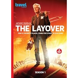 The Layover